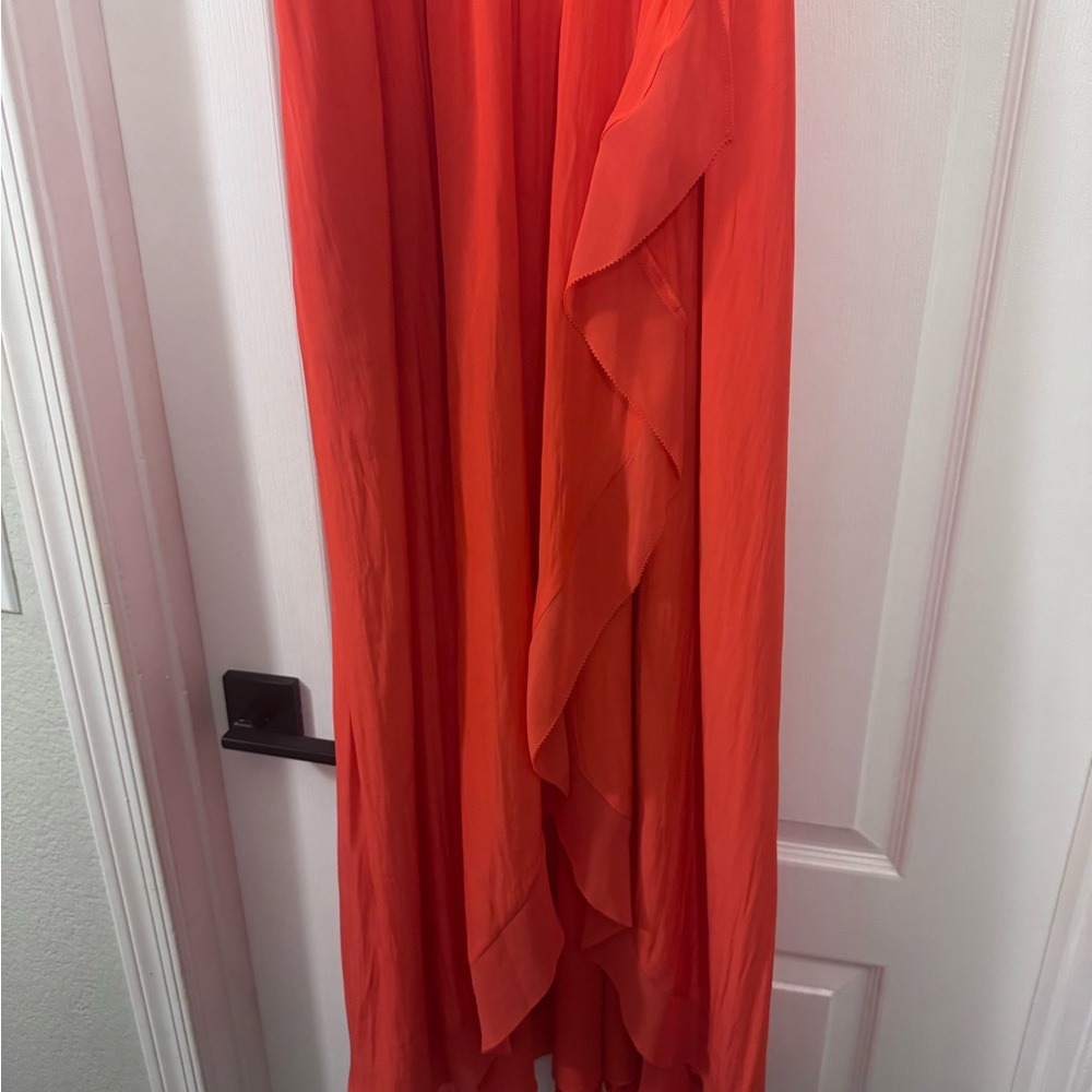 NWT Ramy Brook Demetra Dress - Picture 3 of 12